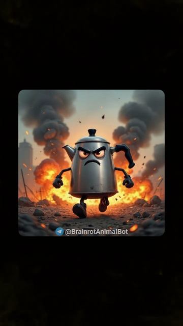KETTLE PEOPLE