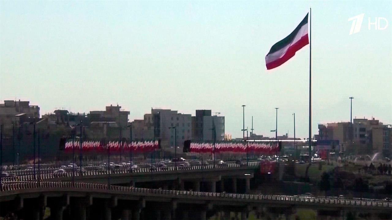 Израиль готовится к военной операции в Иране