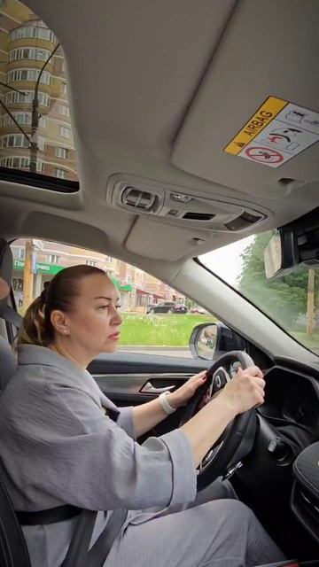 Автоинструктор Кострома. Уроки вождения в т.ч. на вашем автомобиле.