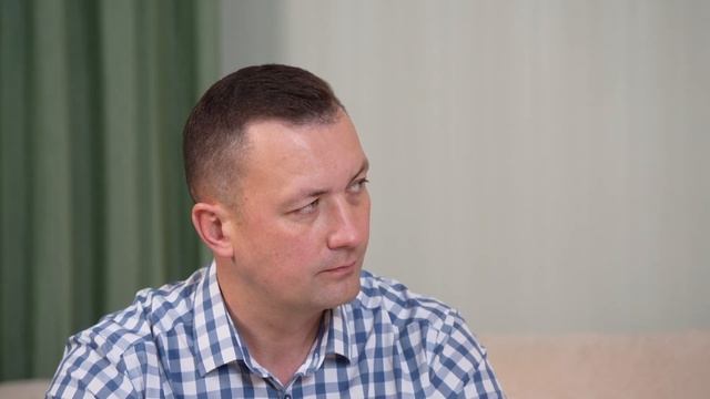 Луценко Юрий Николаевич. «Непростые Заповеди». Часть 2