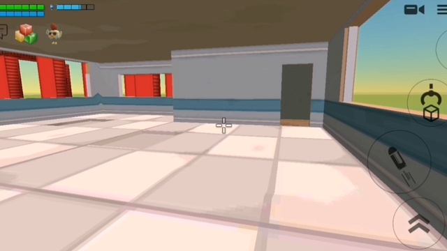 Scp 2 часть