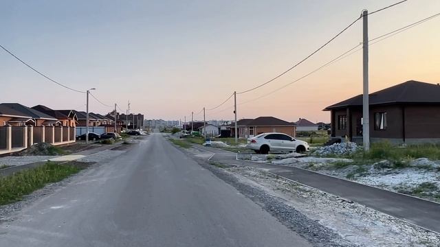 Пролески, ул. Лучистая