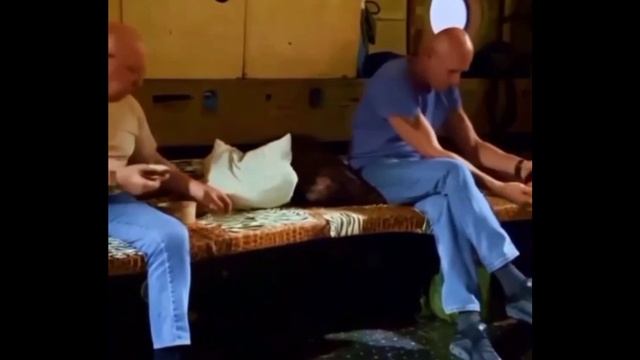 С днюхой Димон...