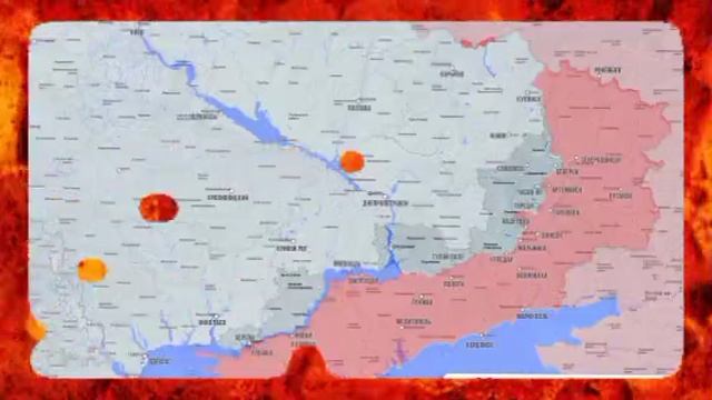 Фронтовая сводка 12 июня

▪️На Херсонском фронте ВС РФ атаковали систему энергетики на правом берегу