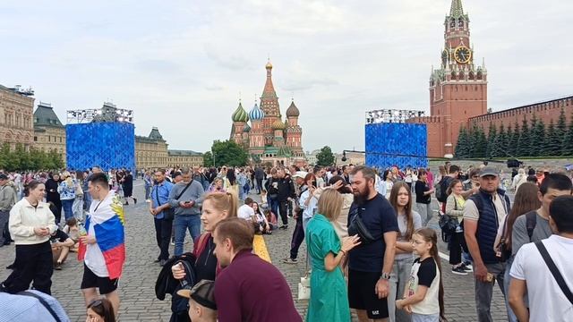 день России