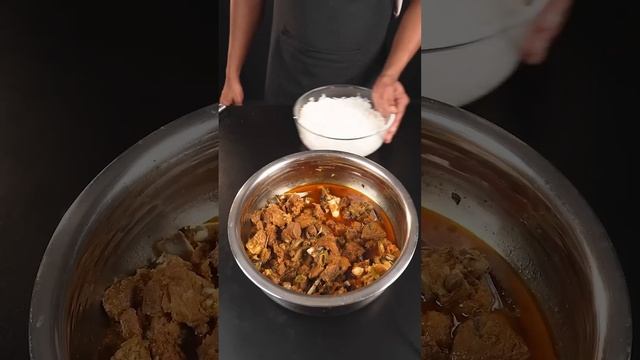 🥩🍚 Рецепт ПЛОВА в ИНДИЙСКОМ стиле