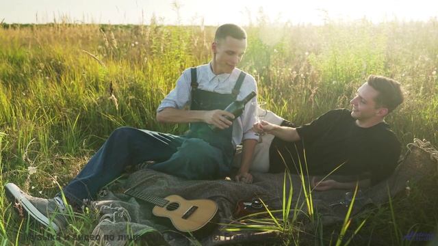 Горы звучат иначе с этим треком! - I Got To Go Now (Instrumental) -- Anthem of Rain -- Unnamed album