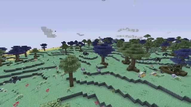 Каким ДОЛЖЕН БЫТЬ майнкрафт 2.0