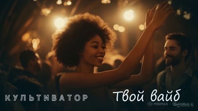 Культиватор - Твой вайб