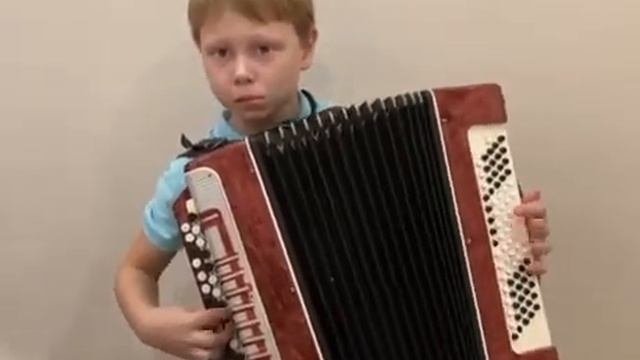 Ян Тирсен вариации на тему вальса из к/ф «Амели» испол?