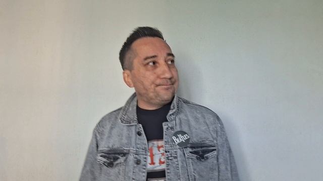 Проба на роль "Отец жениха" Нуртдинов Рафаил.