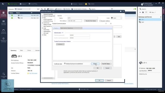 CCSA_Udemy_54_02. SIC Overview
