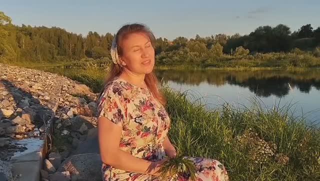"Какое счастье- просто видеть небо..." стихотворение