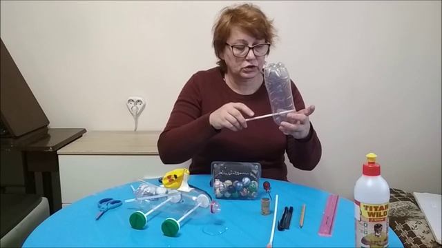 Реактивная машина_Хайдукова Н.А.