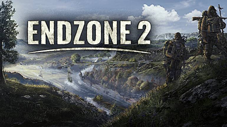 Новые способы умереть #1 \ Endzone 2