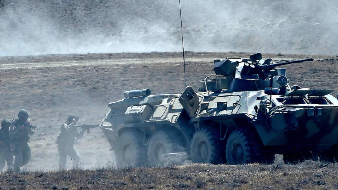 Захарова заявила о намерениях Запада расшатать безопасность Южного Кавказа