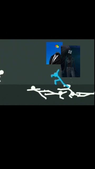 дᴀ, дᴀ, дᴀ! ϶ᴛо они ᴄниʍᴀᴧи)