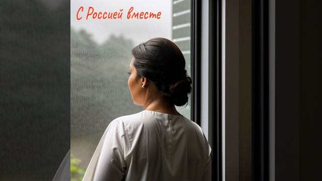 Рок-группа Волощука С.Д. (VSD) - С Россией вместе