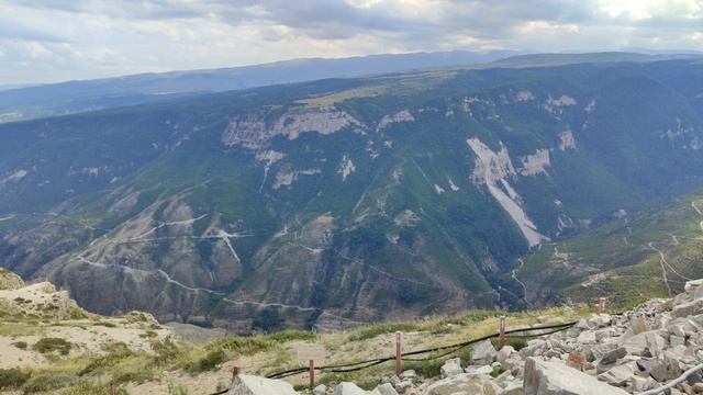 В горах 11.06.25.