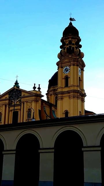 Камера сняла загадочный момент