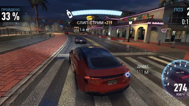 Lotus Emeya. День 3, гонка 6. Для "лишних" билетов.