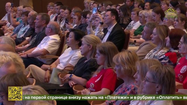 В Новосибирске прошло торжественное собрание, посвященное Дню медицинского работника