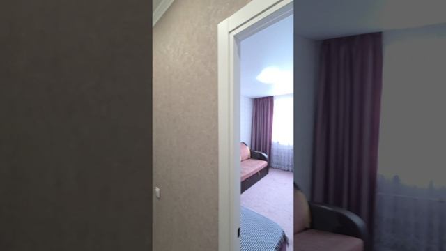 3-х комнатная квартира,59.7м² , Промысловый проезд д.3