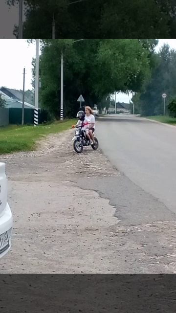 синий, жолтый, оранжевый
