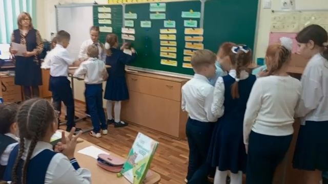 "Лучший руководитель общеобразовательной организации" в номинации "Школа, устремленная в будущее"
