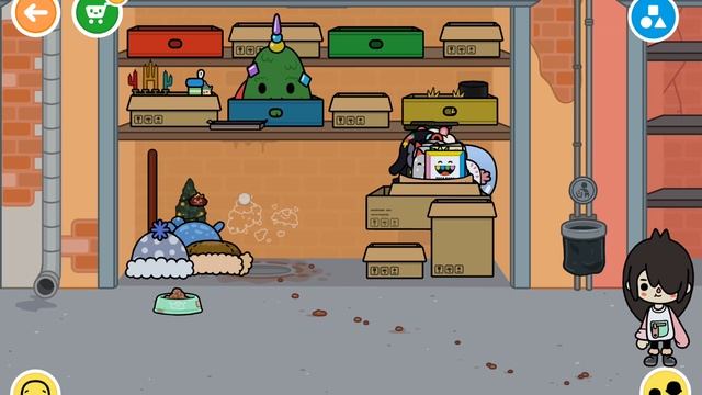 toca boca life часть 2