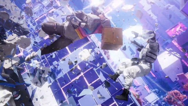 THE FINALS — трейлер к старту седьмого сезона