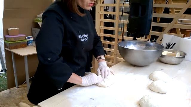 Абхазские хачапури. мастер класс часть 1.