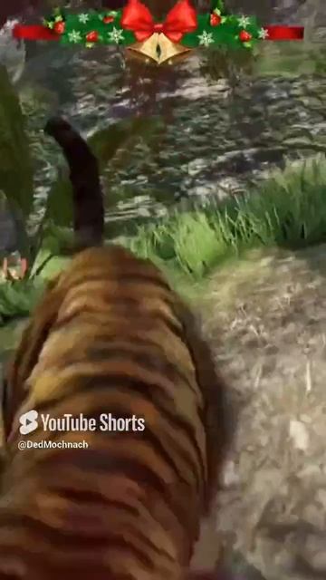 Вот собака, этот ваш тигр!#games #farcry3