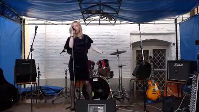 Светлана Кузьмина