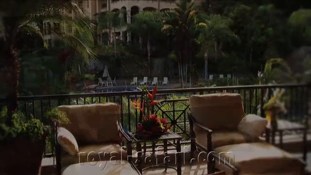 Апартаменты класса люкс в поселке Los Suenos