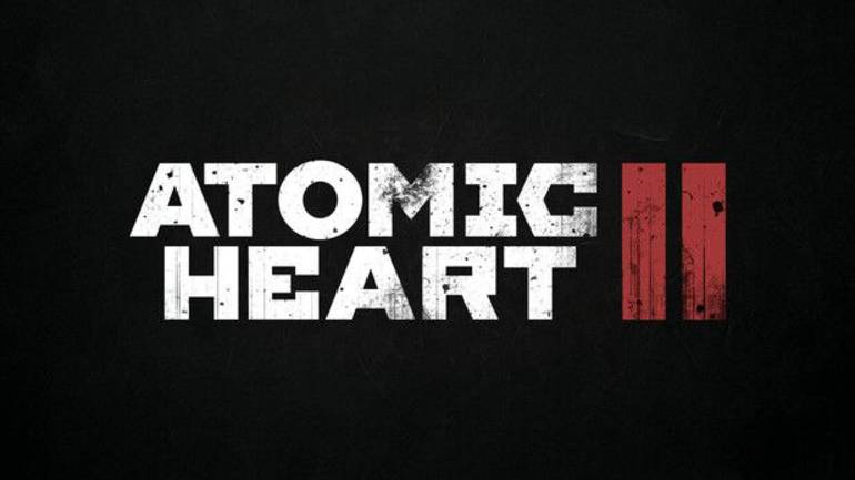 Atomic Heart 2 (ранний геймплей)