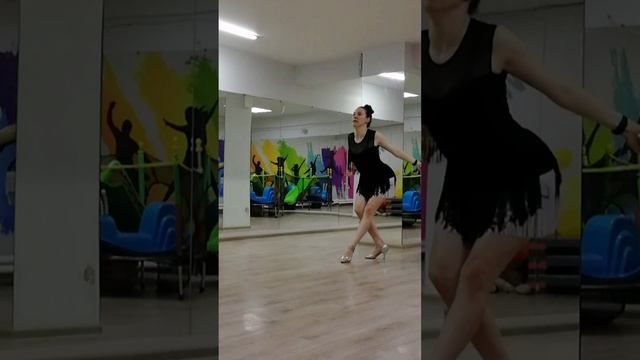 1) Румба от 09.06 - припев