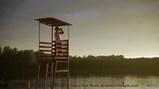 Когда музыка звучит так же мощно, как прибой! - The Anti-Didact -- Independent Music Licensing Colle