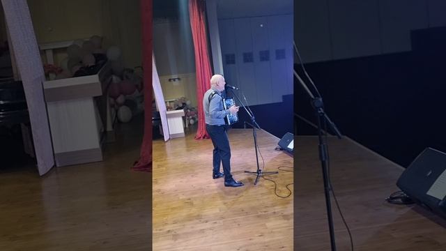 "Гуляй, Душа!" ПОНЕСЛАСЬ!!!