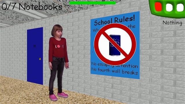 Балди Забрал Машу в Свою Школу СБОРНИК Видео для Детей