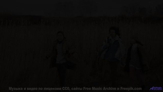 Камера взлетает в небо под этот потрясающий бит - Working For The County -- Derek Clegg -- Good Grac