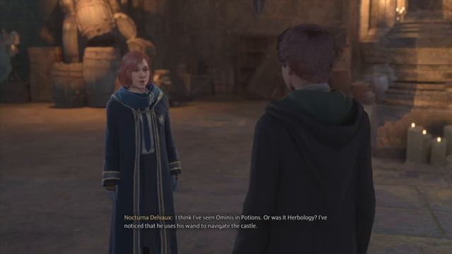 Hogwarts Legacy - 5