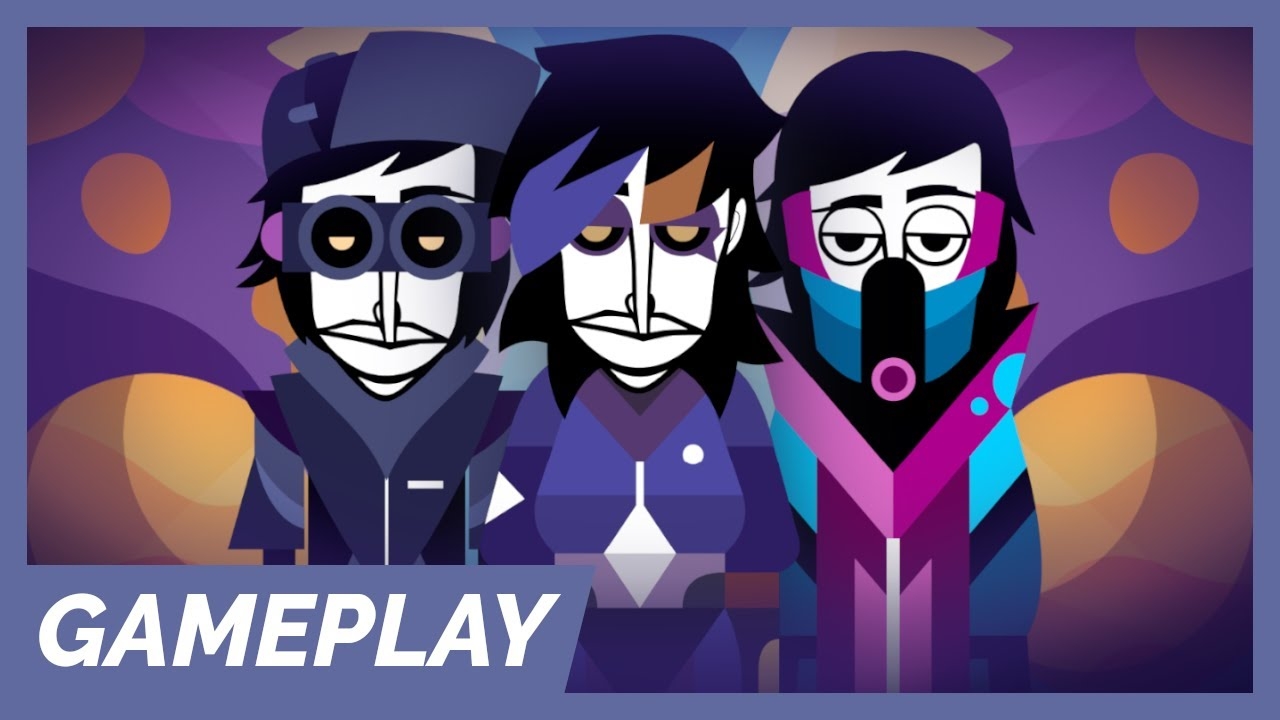Incredibox - The Calling || Official Gameplay