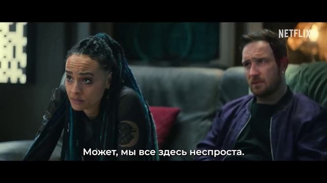 Кирпич - русский трейлер субтитры