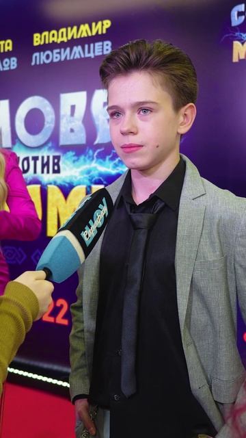 БЫТЬ ЧЕСТНЫМ, УВАЖАТЬ БЛИЗКИХ И ДЕЛАТЬ ДОБРО! 😊 МАРК-МАЛИК МУРАШКИН #кино #соловейпротивмуромца