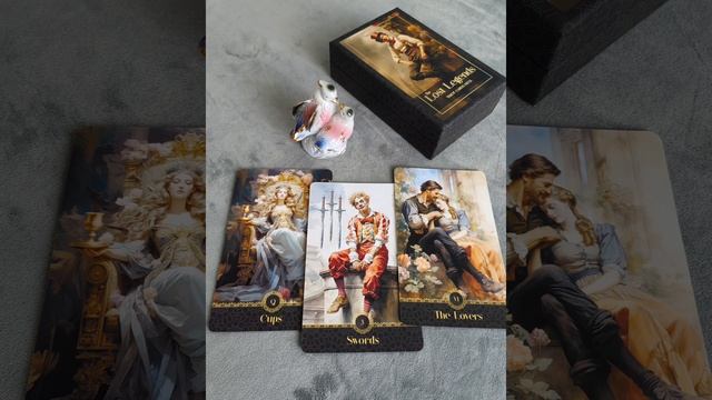 Близнецы ♊, совет на личную жизнь с 16 по 22 июня.