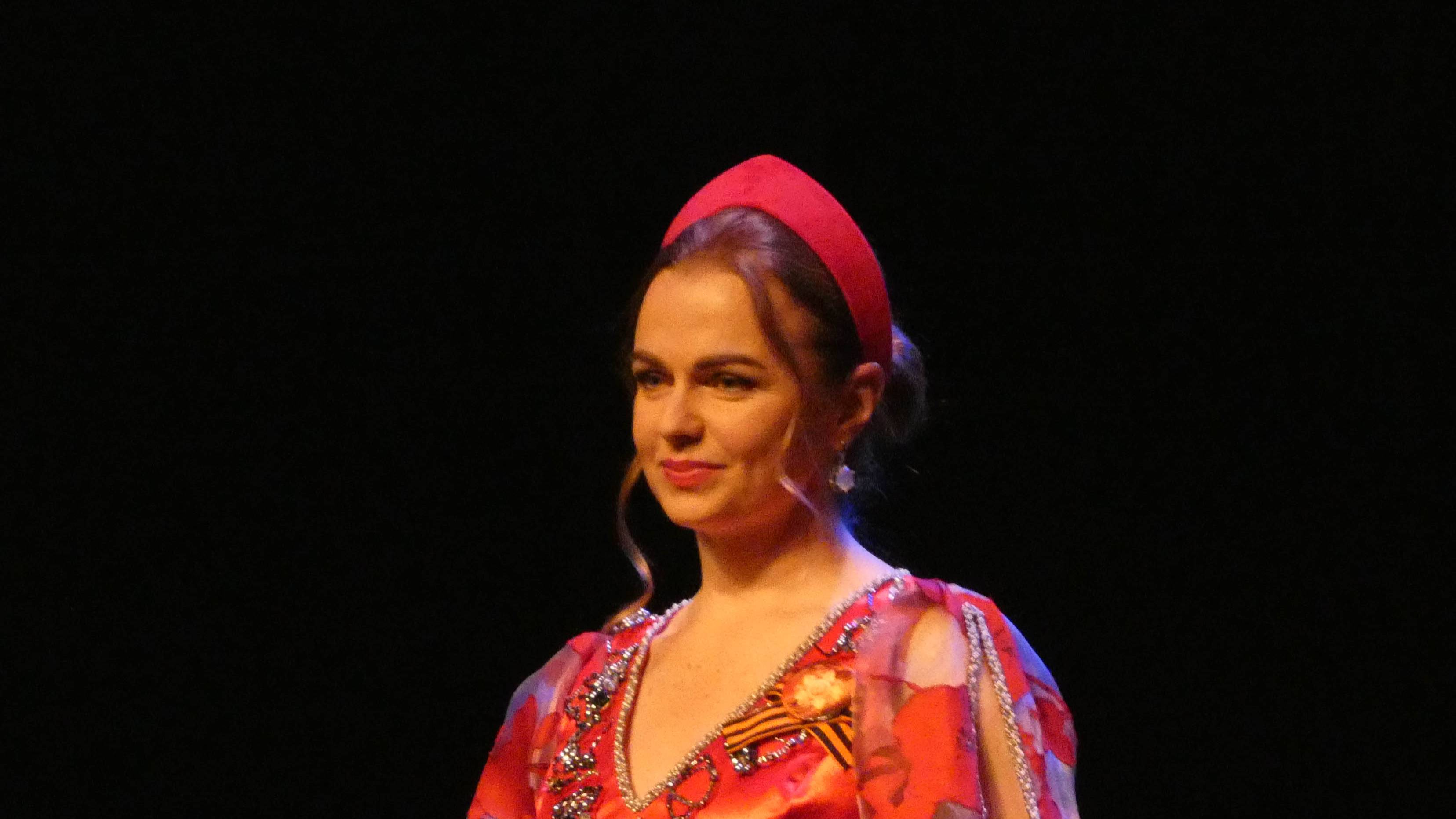 Ирина Музалёва