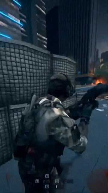 Battlefield 4 ( Rid )