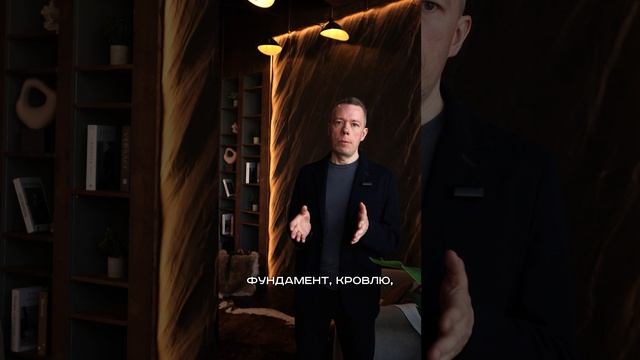 Готовьте сани с лета, а проект загородного дома еще с зимы!