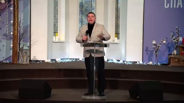 Иисус против всех --  Боровый Владимир. Богослужение в Храме на Подоле